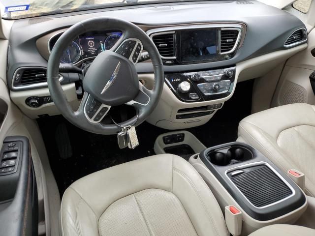 2019 Chrysler Pacifica Touring L Plus