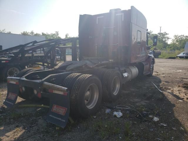 2018 Peterbilt 579