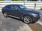 2024 BMW X4 XDRIVE30I