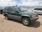 2001 Jeep Grand Cherokee Laredo