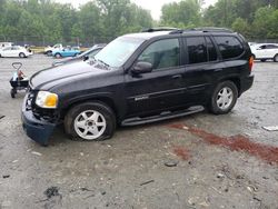 Vehiculos salvage en venta de Copart Waldorf, MD: 2002 GMC Envoy