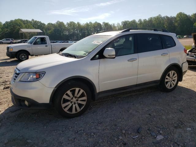 2008 Subaru Tribeca Limited