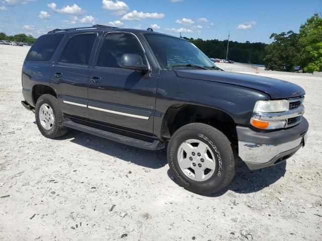 2004 Chevrolet Tahoe C1500