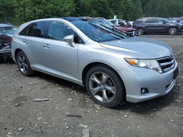 2013 Toyota Venza LE