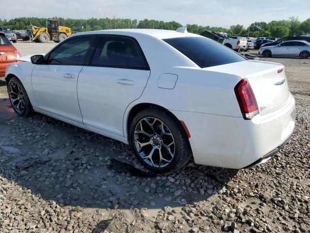 2015 Chrysler 300 S