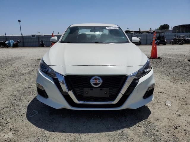 2019 Nissan Altima S