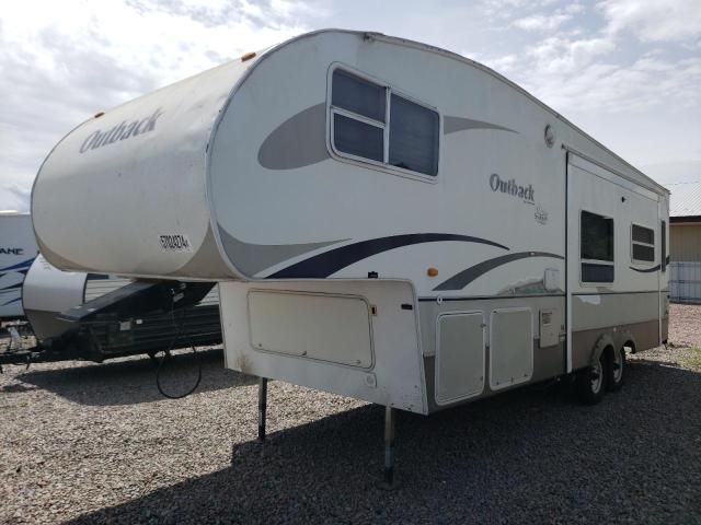 2004 Keystone Outback