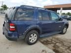 2007 Ford Explorer XLT