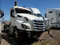 Freightliner Vehiculos salvage en venta: 2022 Freightliner Cascadia 116