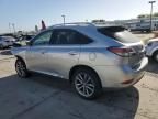 2014 Lexus RX 450