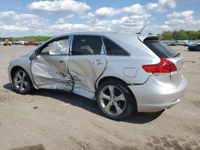 2011 Toyota Venza