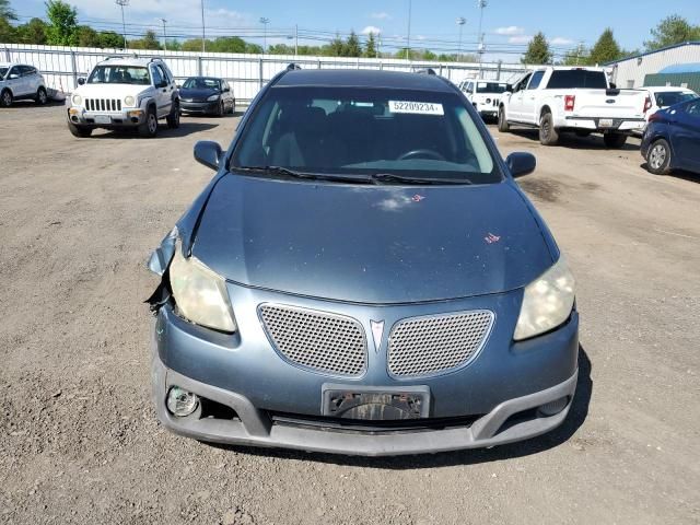 2006 Pontiac Vibe