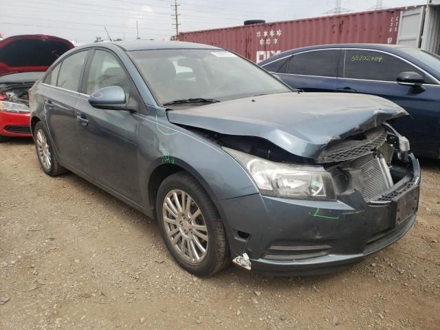 2012 Chevrolet Cruze ECO