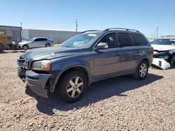 Volvo XC90 3.2 salvage cars for sale: 2007 Volvo XC90 3.2