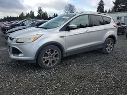 2014 Ford Escape Titanium en venta en Graham, WA