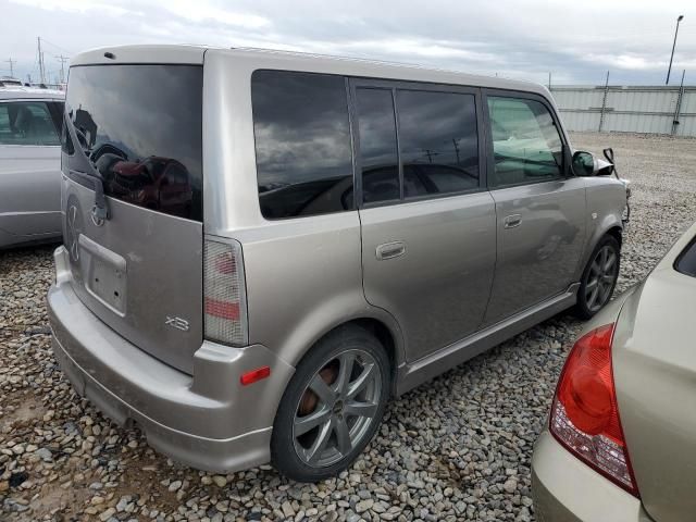 2006 Scion XB