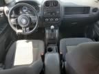 2011 Jeep Compass Sport