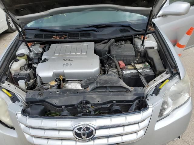 2007 Toyota Avalon XL