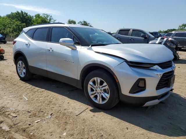 2019 Chevrolet Blazer 2LT