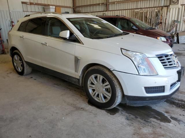 2013 Cadillac SRX Luxury Collection