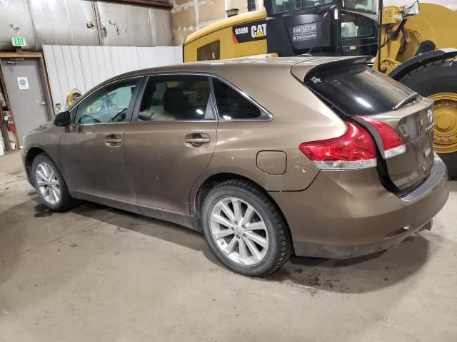 2011 Toyota Venza