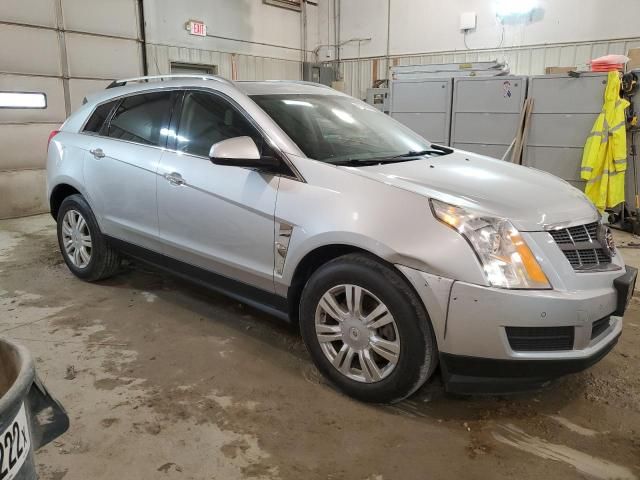 2011 Cadillac SRX Luxury Collection