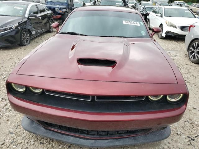 2019 Dodge Challenger GT