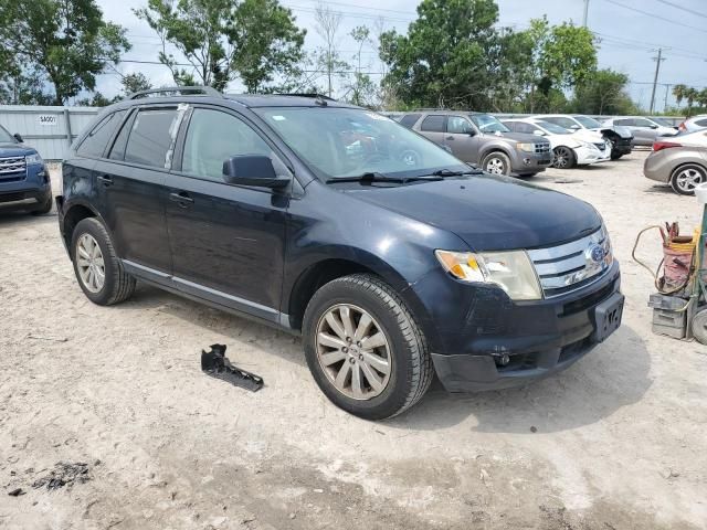 2010 Ford Edge SEL