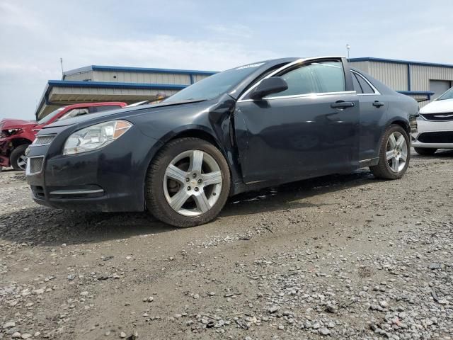 2011 Chevrolet Malibu 2LT