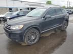 2013 Volkswagen Touareg V6 TDI