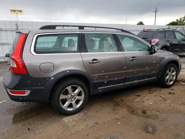 2011 Volvo XC70 3.2