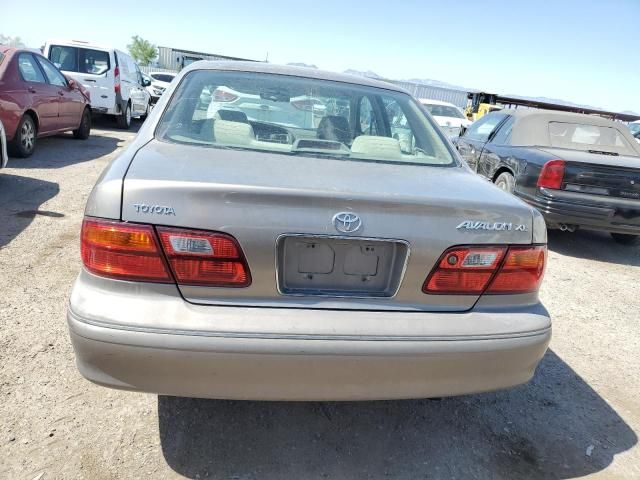 1999 Toyota Avalon XL