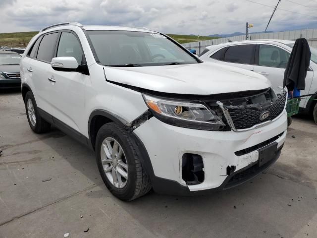 2014 KIA Sorento LX