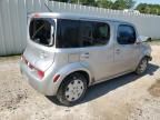 2011 Nissan Cube Base