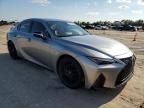 2022 Lexus IS 350 F-Sport