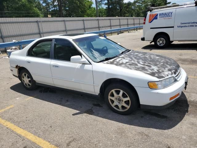 1994 Honda Accord EX