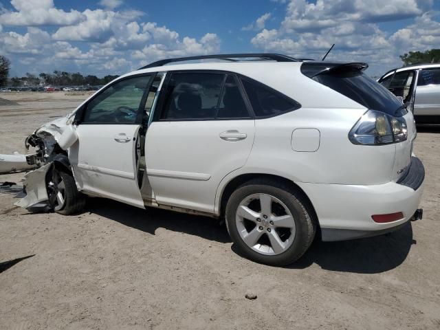 2005 Lexus RX 330