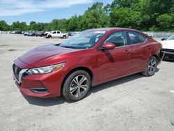 2023 Nissan Sentra SV en venta en Ellwood City, PA