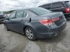 2011 Honda Accord LXP