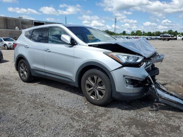 2015 Hyundai Santa FE Sport