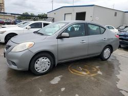 2012 Nissan Versa S for sale in New Orleans, LA