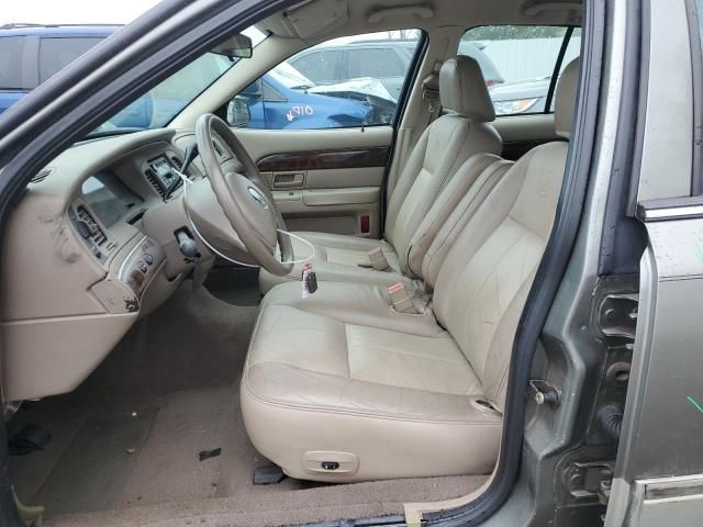 2004 Mercury Grand Marquis GS