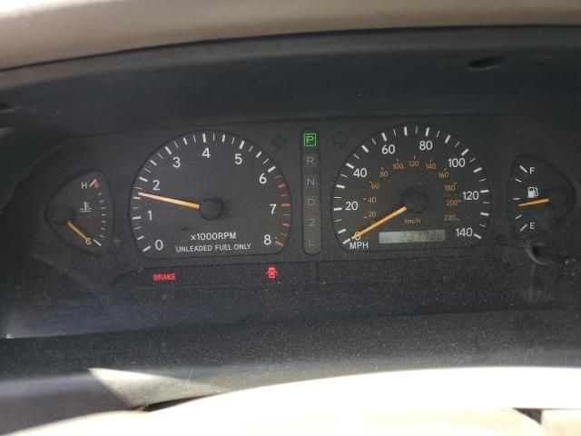 1999 Toyota Avalon XL