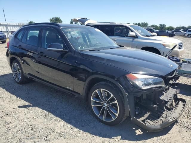 2015 BMW X1 XDRIVE28I