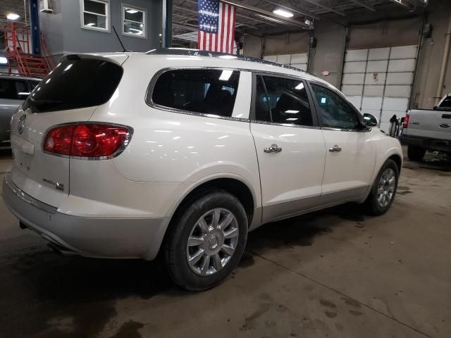 2011 Buick Enclave CXL