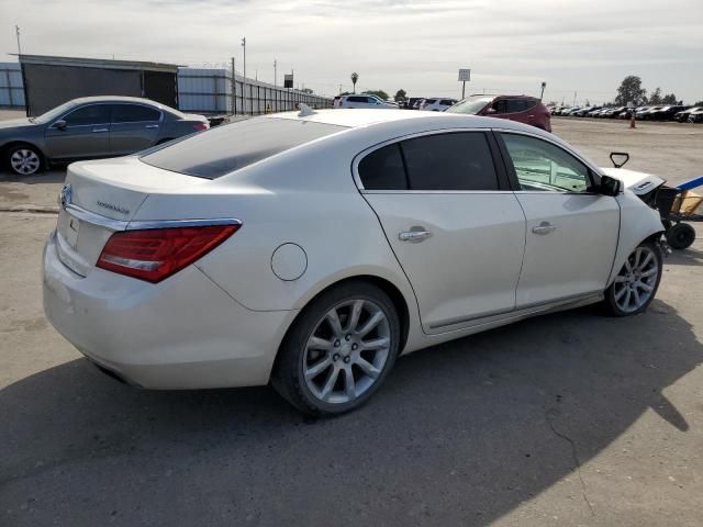 2014 Buick Lacrosse