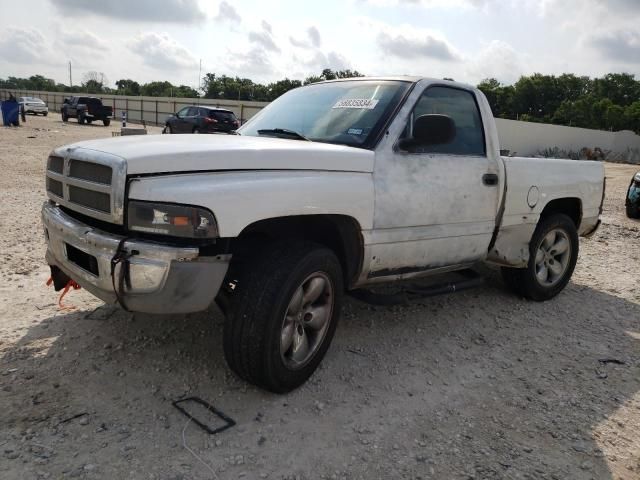 2001 Dodge RAM 1500