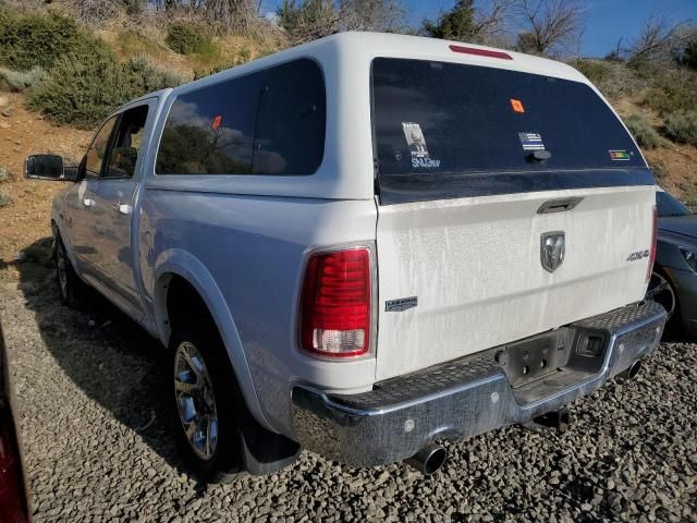 2015 Dodge 1500 Laramie