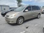 2004 Toyota Sienna XLE