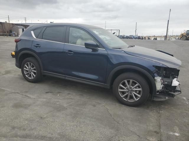 2023 Mazda CX-5 Select